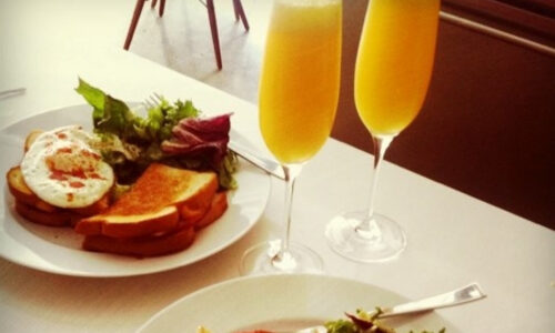 brunch gavekort
