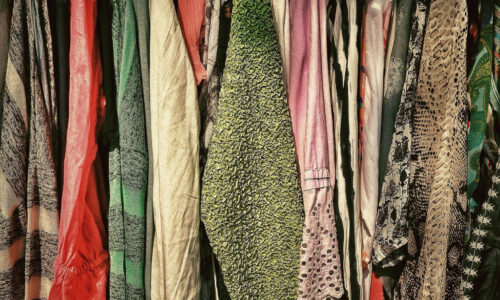 ny garderobe