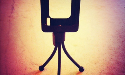 iphone holder