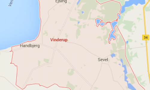 vinderup