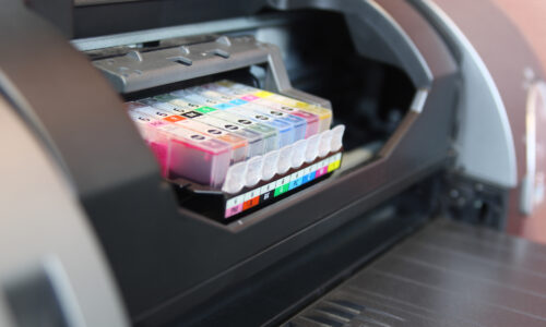 toner