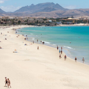Fuerteventura