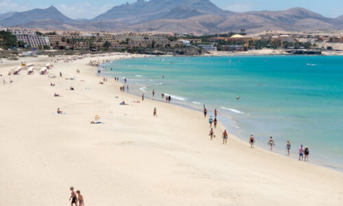 Fuerteventura